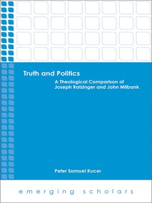 cover image of Truth and Politics